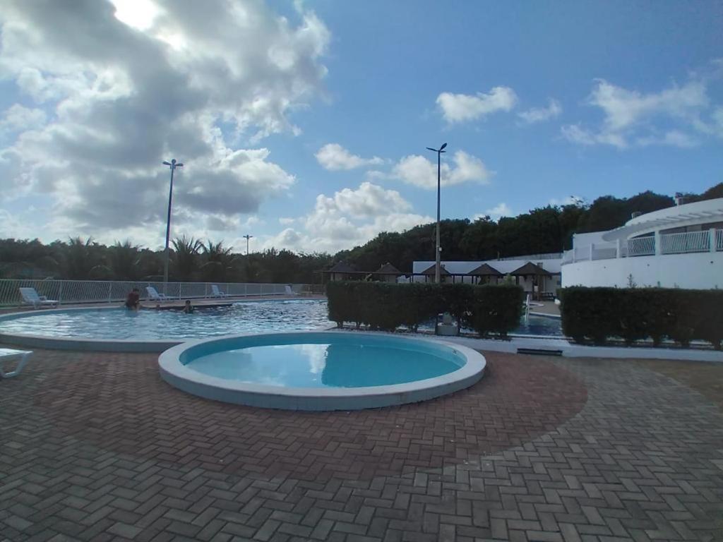 Condomínio encantador próximo a praia , 3 quartos. João Pessoa Exterior foto